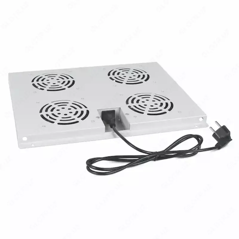 Патч панель оптическая незагруженная 1U