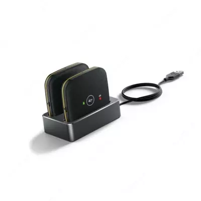 CPW65-DECT-Duo DECT микрофон Yealink