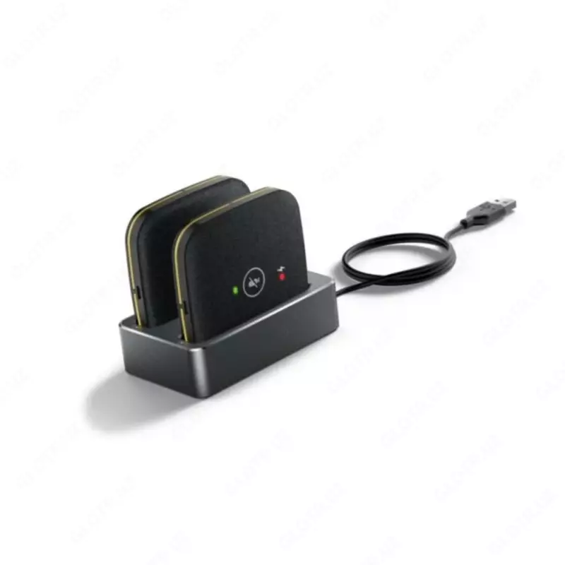 CPW65-DECT-Duo DECT микрофон Yealink