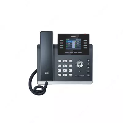 SIP-T44W IP телефон Yealink
