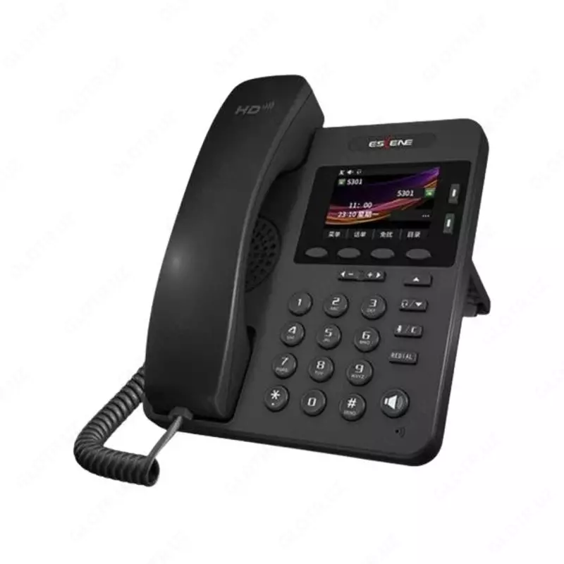 SIP-T31P (PSU yo'q) ip telefon Yealink