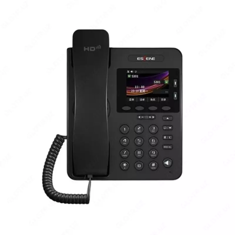 SIP-T31P (PSU yo'q) ip telefon Yealink - {0} so'mdan