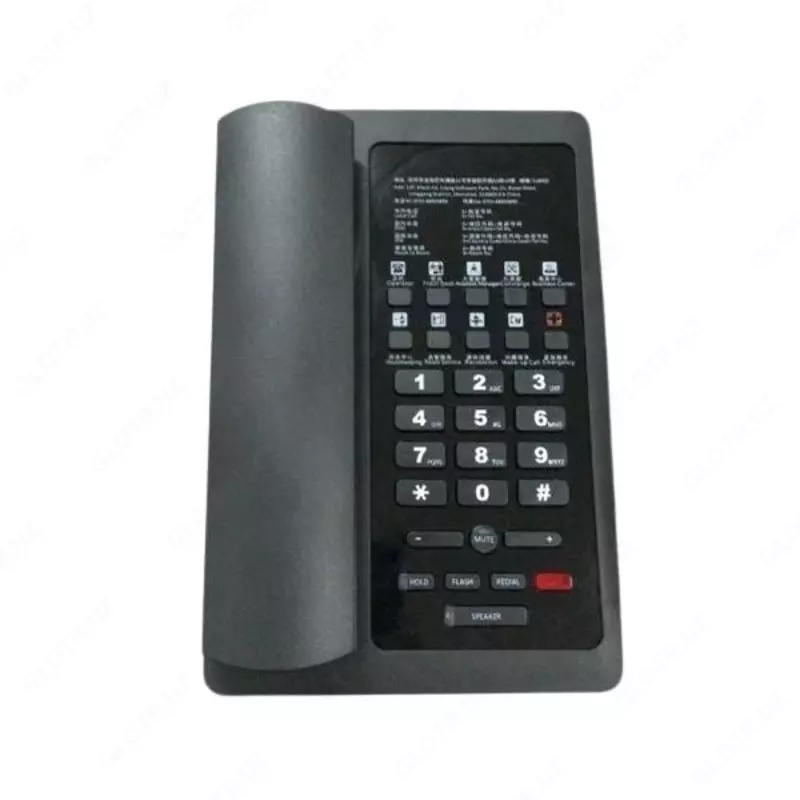SIP-T31P (PSU yo'q) ip telefon Yealink - {0} so'mdan