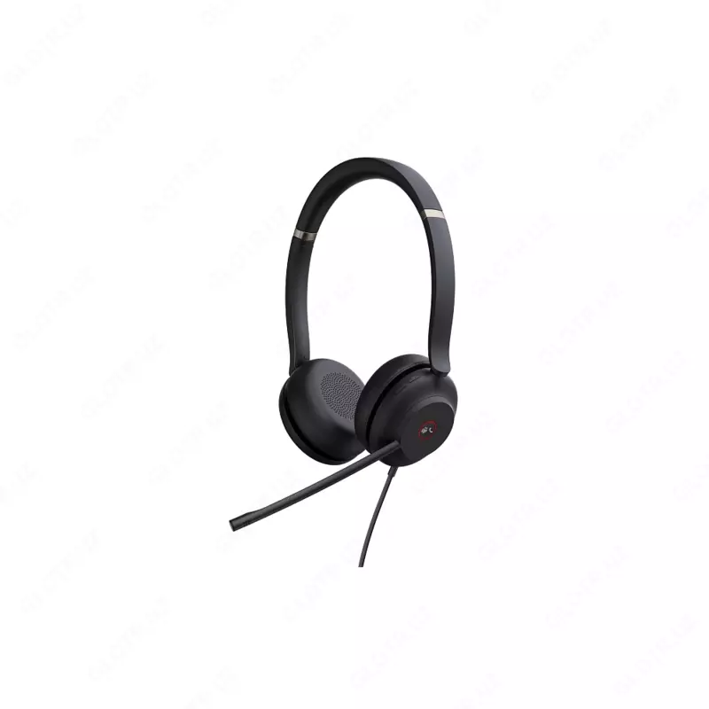 UH37 Dual UC гарнитура Yealink