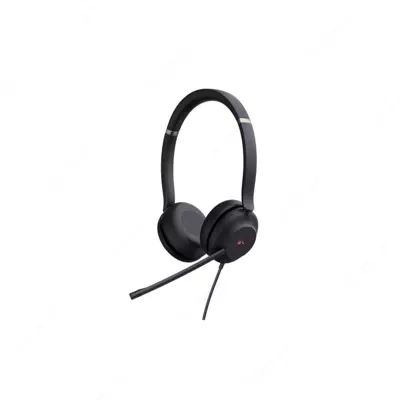 UH37 Dual UC гарнитура Yealink