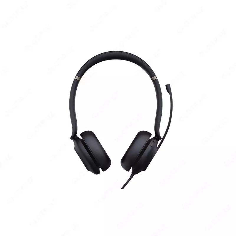 WH62 Dual UC eshitish vositasi Yealink