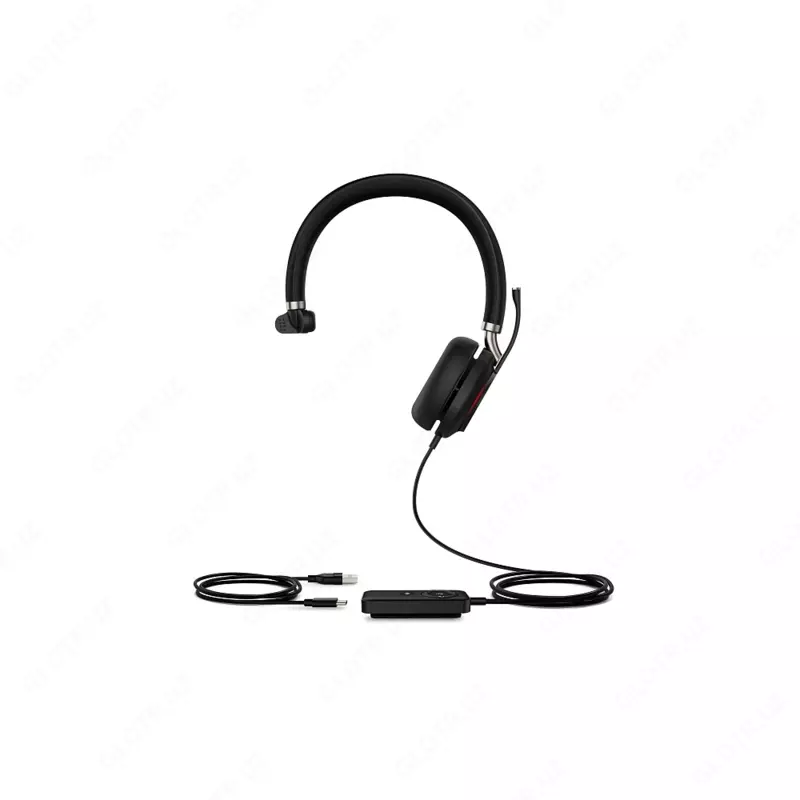 UH38 Mono UC-W/O BAT гарнитура Yealink