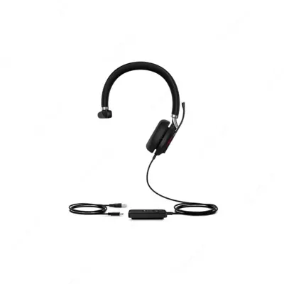 WH62 Dual UC eshitish vositasi Yealink