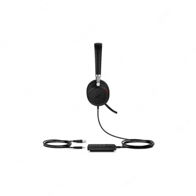 WH62 Dual UC eshitish vositasi Yealink