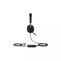 UH38 Mono UC-W/O BAT гарнитура Yealink - от {0} сум
