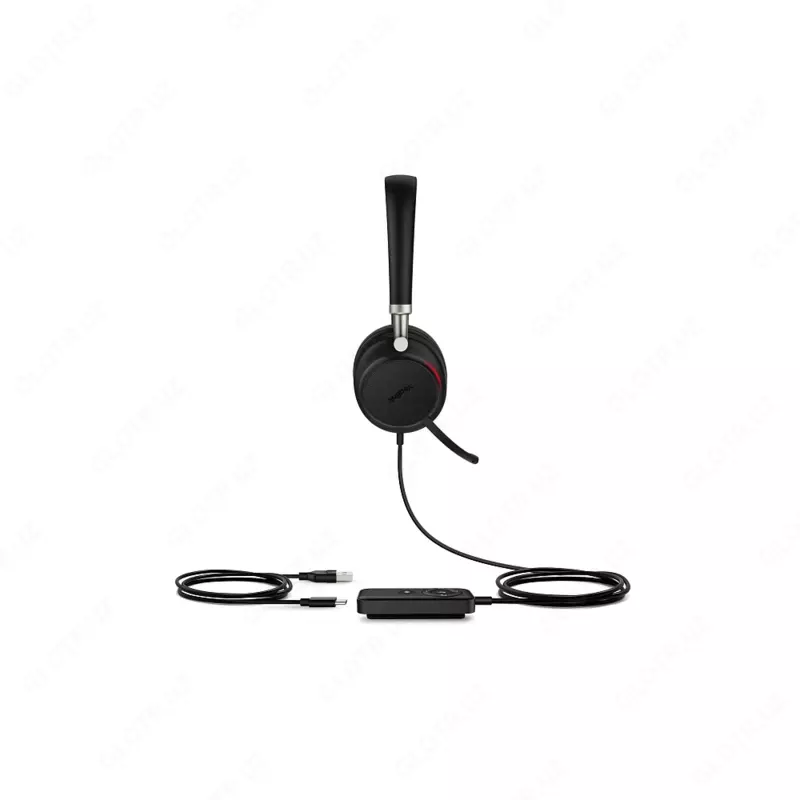 UH38 Mono UC-W/O BAT гарнитура Yealink