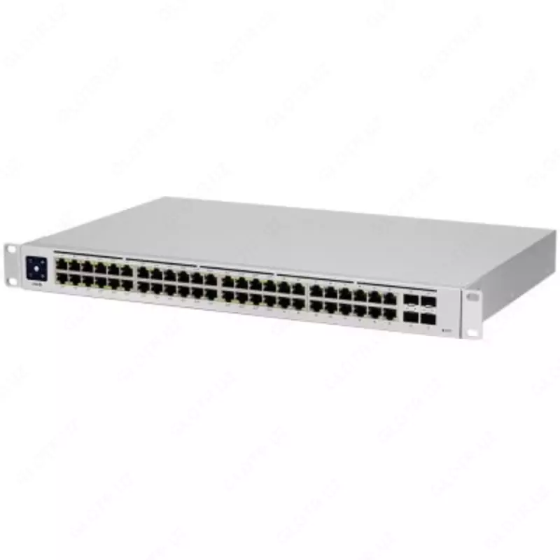 UniFi Switch 48 управляемый L2 коммутатор Ubiquiti USW-48-EU