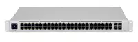  UniFi Switch 48 управляемый L2 коммутатор Ubiquiti USW-48-EU - 