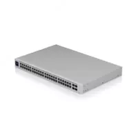  UniFi Switch 48 PoE управляемый L2 PoE коммутатор Ubiquiti USW-48-POE-EU - 