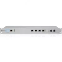 Unifi Security Gateway Pro 4 маршрутизатор (роутер) Ubiquiti USG-PRO-4-EU