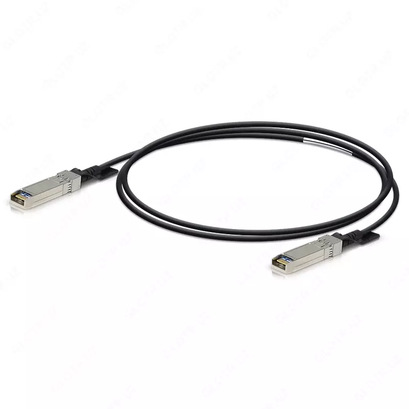 Direct Attach Copper Cable 3м Ubiquiti UDC-3