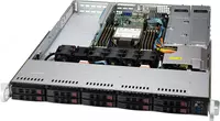 SYS-110P-WTR Серверная платформа Supermicro