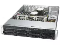 SYS-620P-TRT Серверная платформа Supermicro