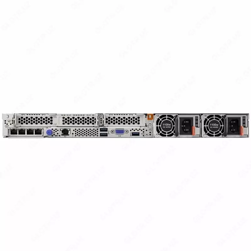 SR630 V2 Серверная платформа Lenovo