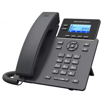 GRP2602G IP-telefon Grandstream