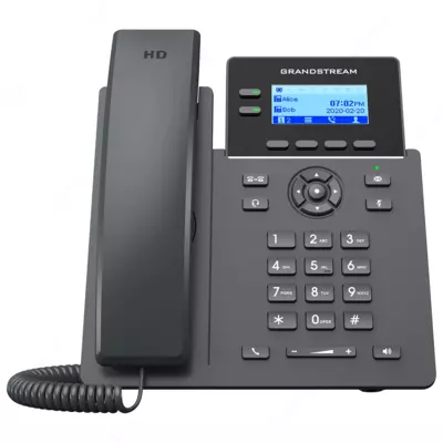 GRP2602G IP-telefon Grandstream