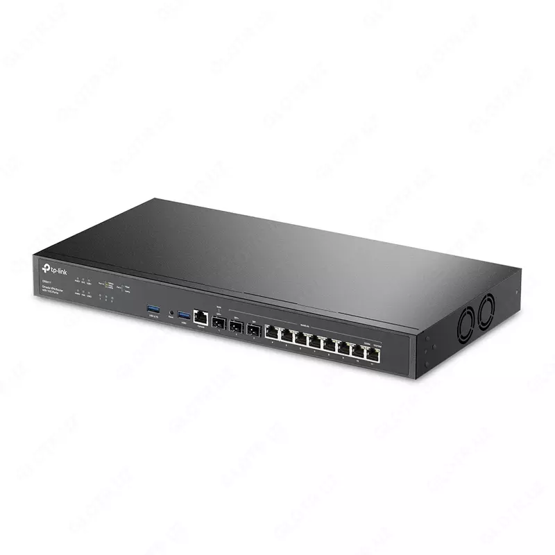 ER8411 маршрутизатор (роутер) TP-LINK Omada