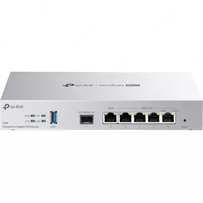 G36 маршрутизатор (роутер) TP-LINK Omada Pro