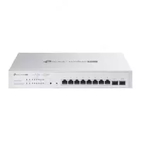 S4500-8GHP2F PoE коммутатор TP-LINK
