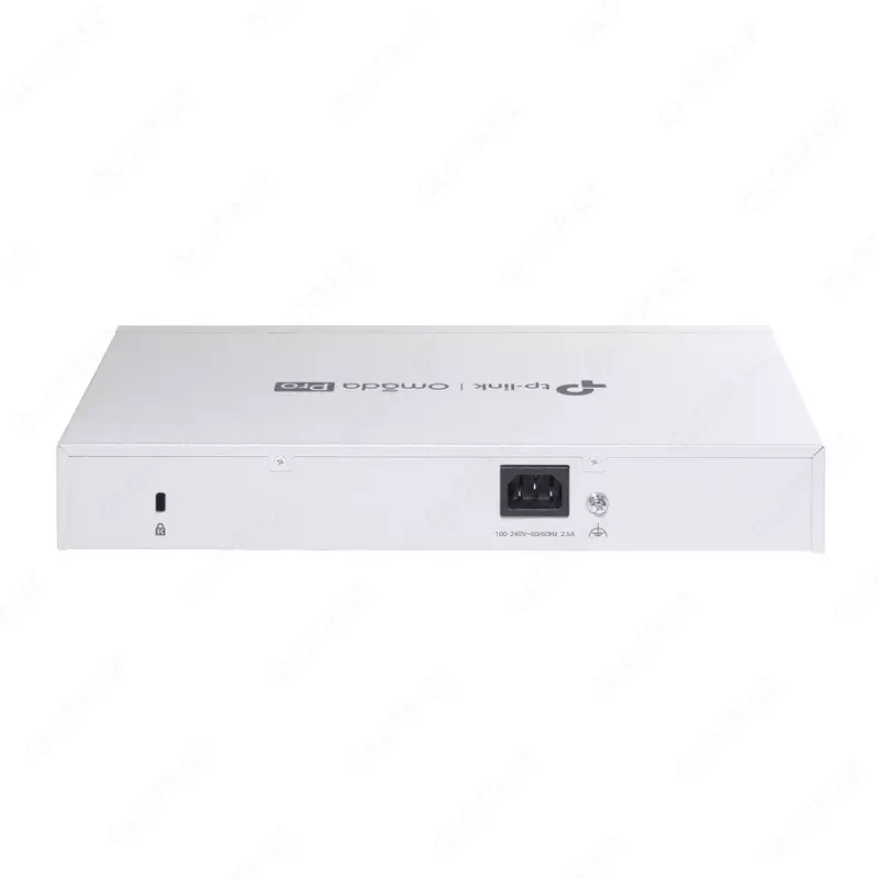 S4500-8GHP2F PoE коммутатор TP-LINK