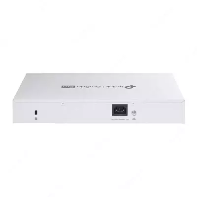 S4500-8GHP2F PoE коммутатор TP-LINK