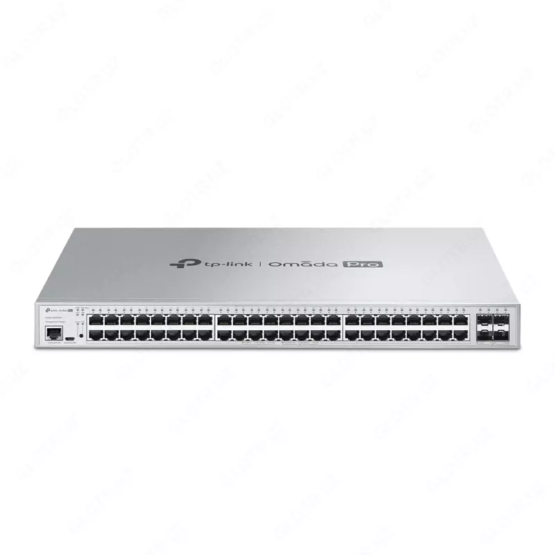 S5500-48GP4F PoE коммутатор TP-LINK