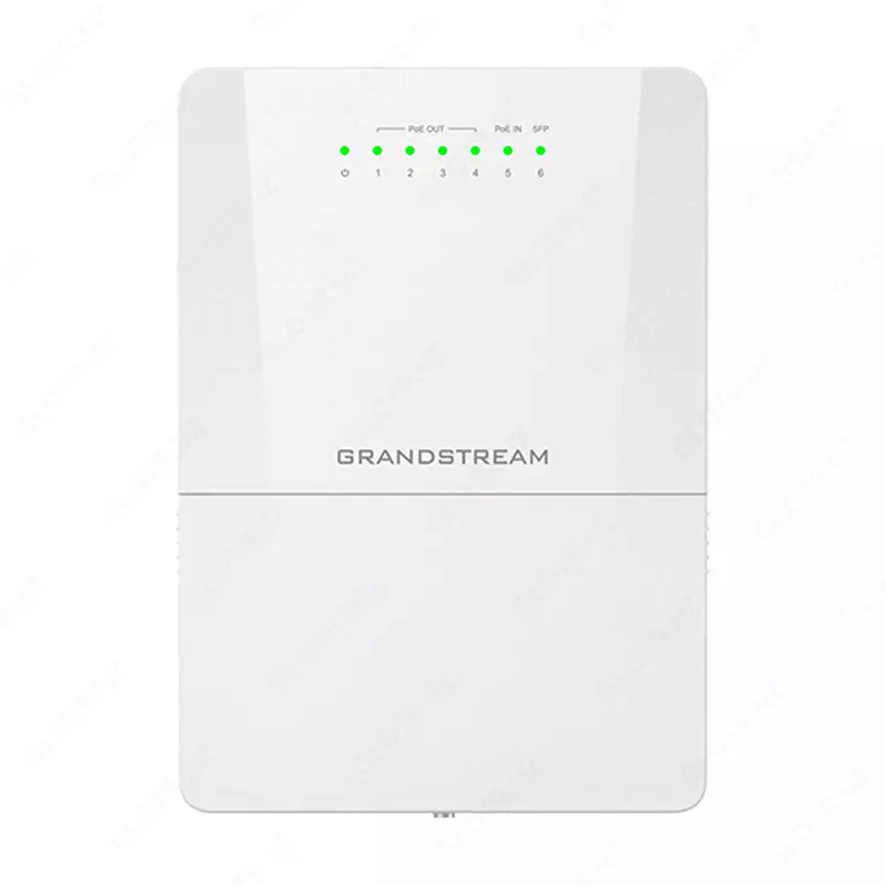 GWN7710R L2 PoE коммутатор Grandstream