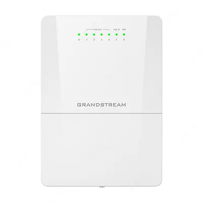 GWN7710R L2 PoE коммутатор Grandstream