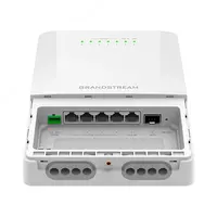 GWN7710R L2 PoE коммутатор Grandstream - от {0} сум