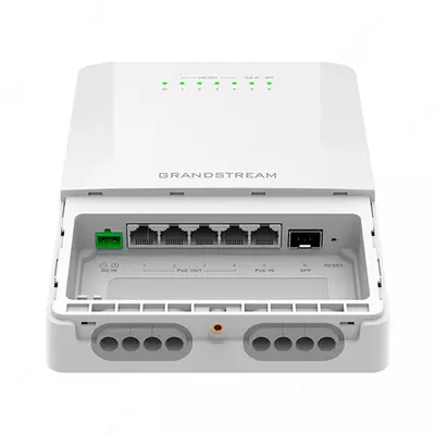 GWN7710R L2 PoE коммутатор Grandstream