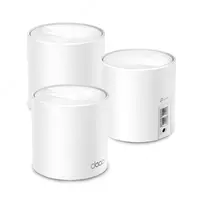 Deco X10 Wi-Fi Mesh система TP-Link