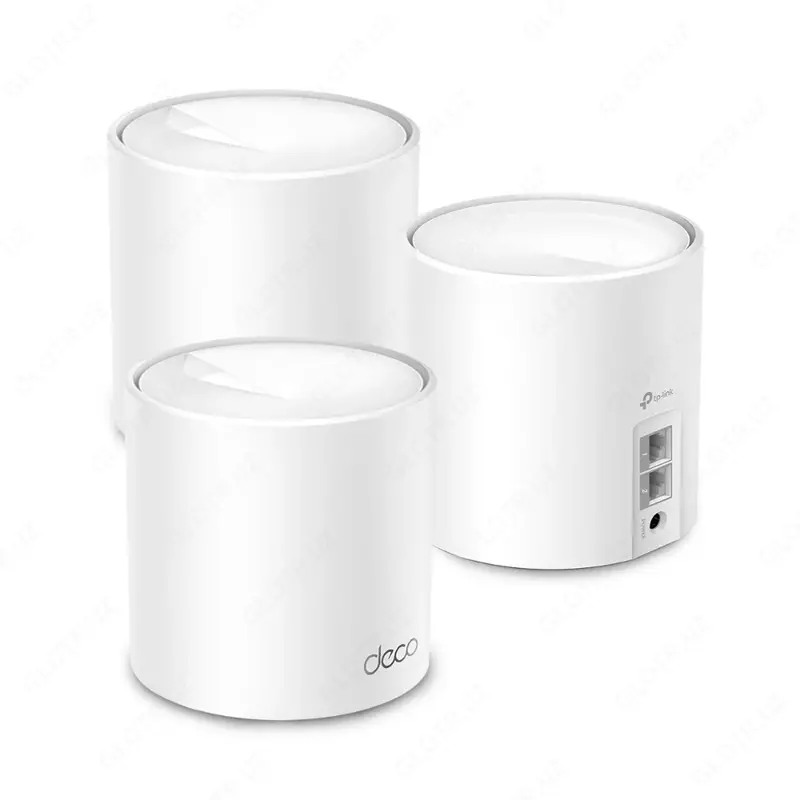 Deco X10 Wi-Fi Mesh система TP-Link