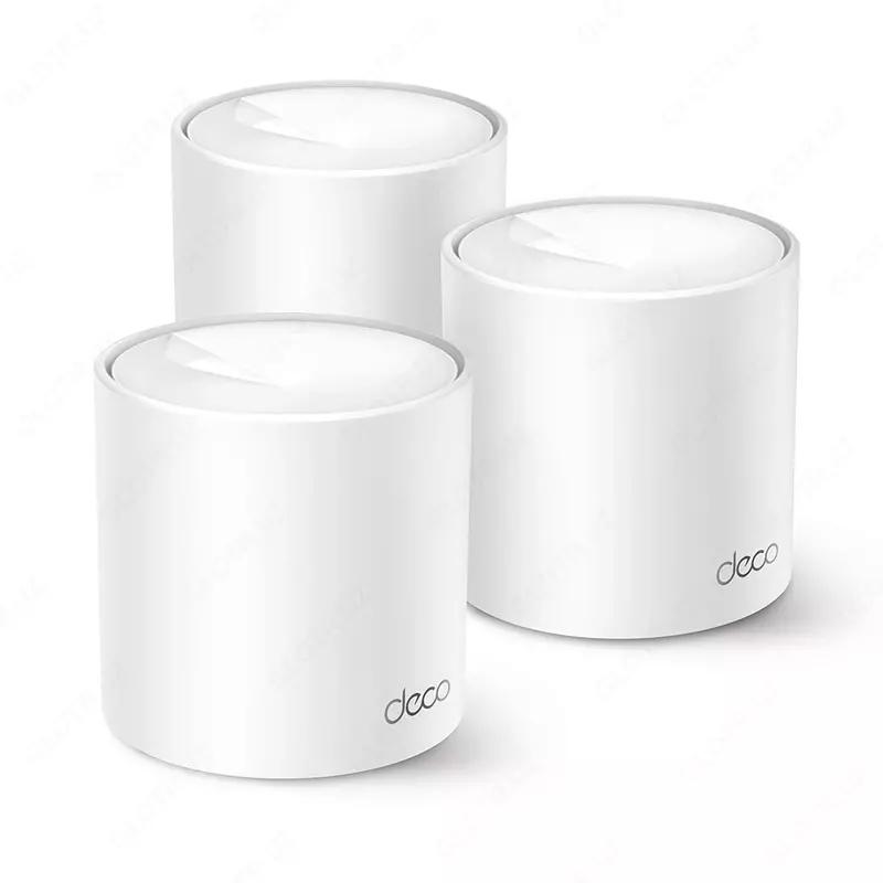  Deco X50 Pro Wi-Fi Mesh система TP-Link - 