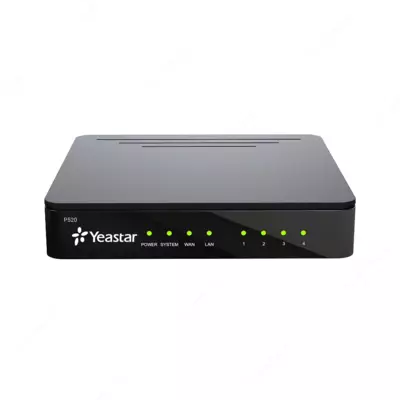 P520 IP АТС Yeastar