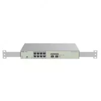 RG-NBS3100-8GT2SFP-P L2 PoE kommutator Ruijie