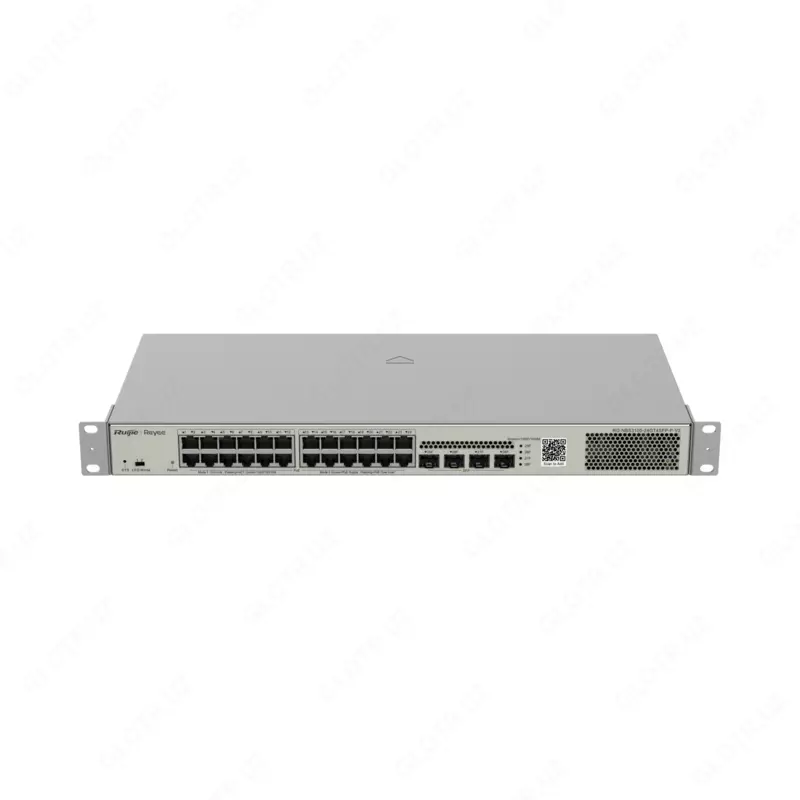 RG-NBS3100-24GT4SFP-P PoE Kommutator Ruijie