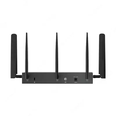 ER706W-4G маршрутизатор (роутер) TP-LINK