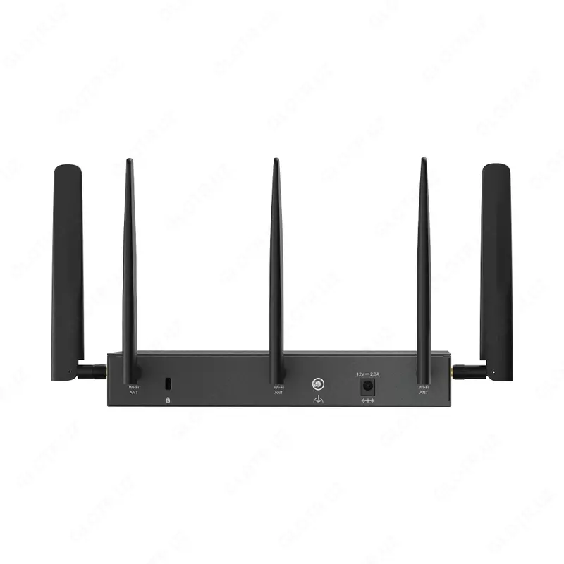 ER706W-4G маршрутизатор (роутер) TP-LINK