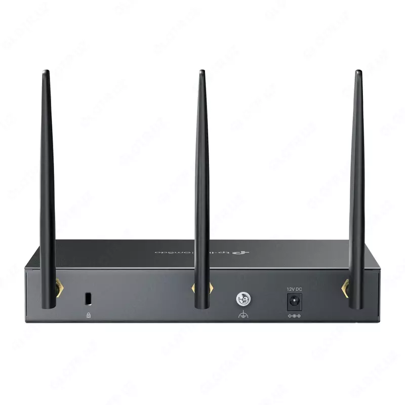 ER706W маршрутизатор (роутер) TP-LINK