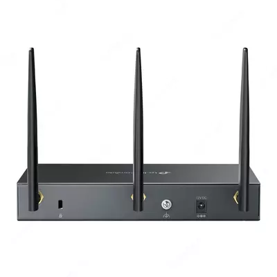 EAP110 Wi-Fi ulanish nuqtasi TP-Link