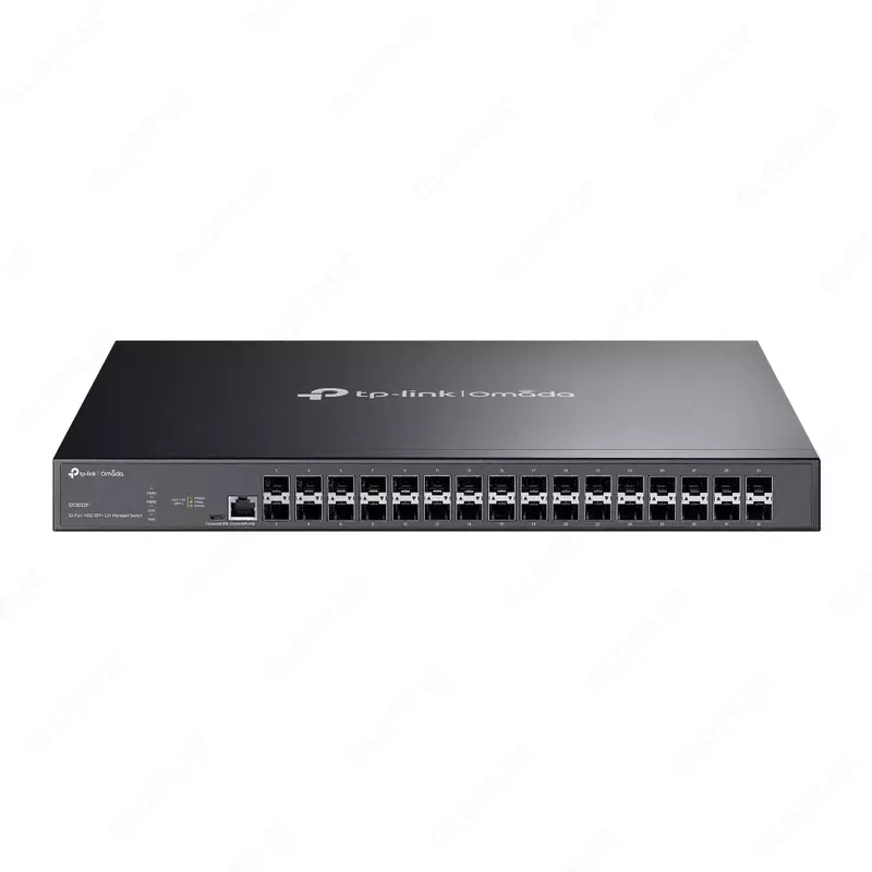 SX3032F L2+ коммутатор TP-LINK