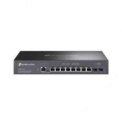 SG3210X-M2 L2+ коммутатор TP-LINK