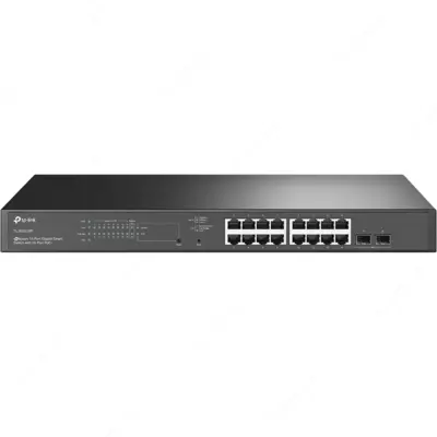 SG2218P L2 PoE коммутатор TP-LINK