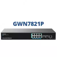 GWN7821P L3 PoE коммутатор Grandstream