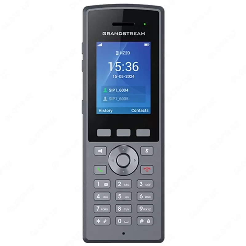 DP735 DECT трубка Grandstream